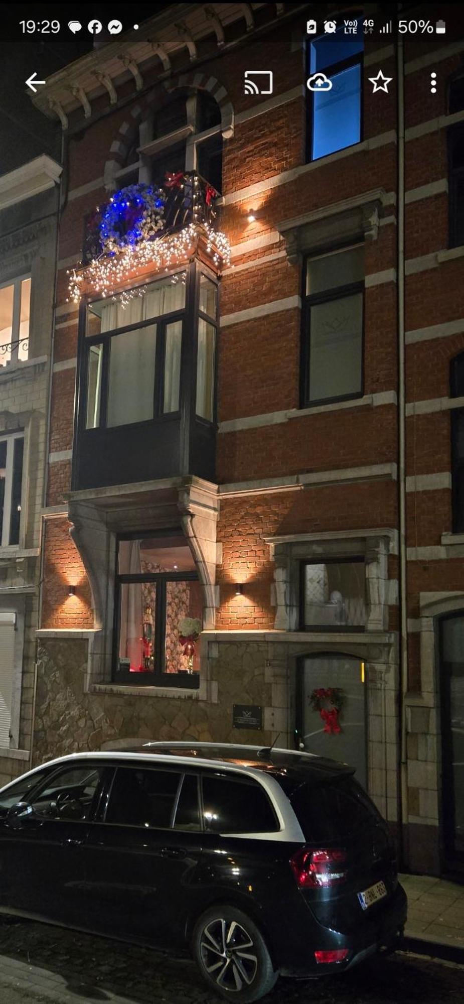 Maison Du Roi Liege Luaran gambar