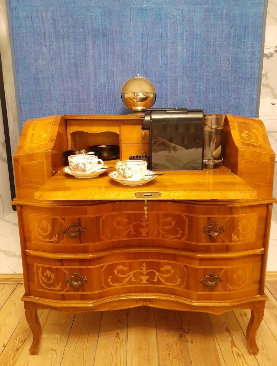 Maison Du Roi Liege Luaran gambar