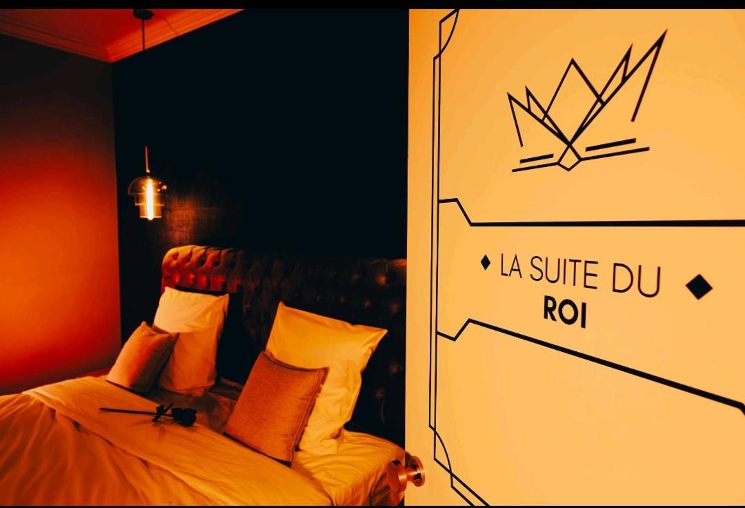 Maison Du Roi Liege Luaran gambar