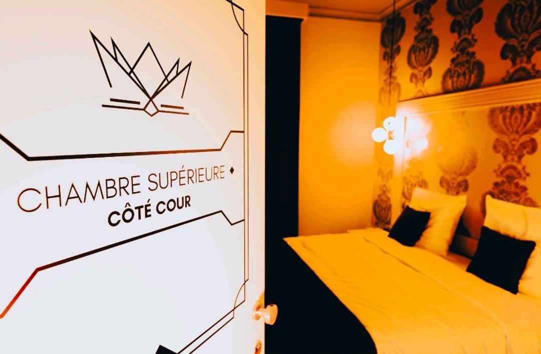 Maison Du Roi Liege Luaran gambar