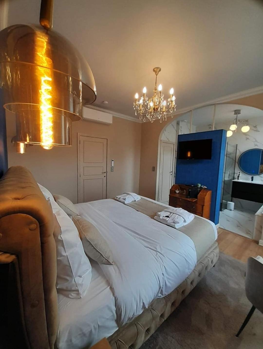 Maison Du Roi Liege Luaran gambar