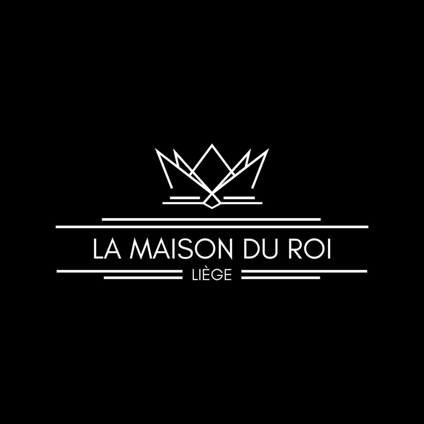 Maison Du Roi Liege Luaran gambar